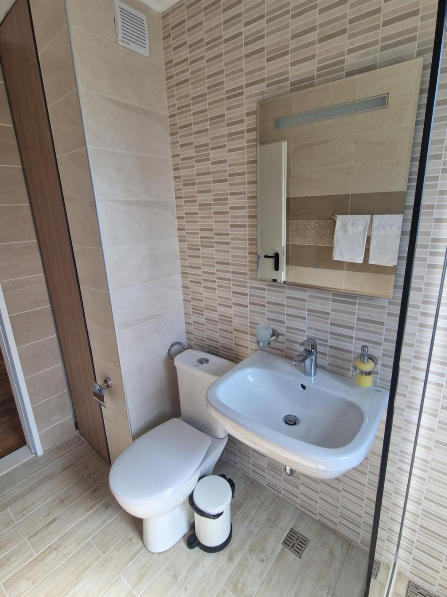 Flowers Apartments Nesebar Esterno foto