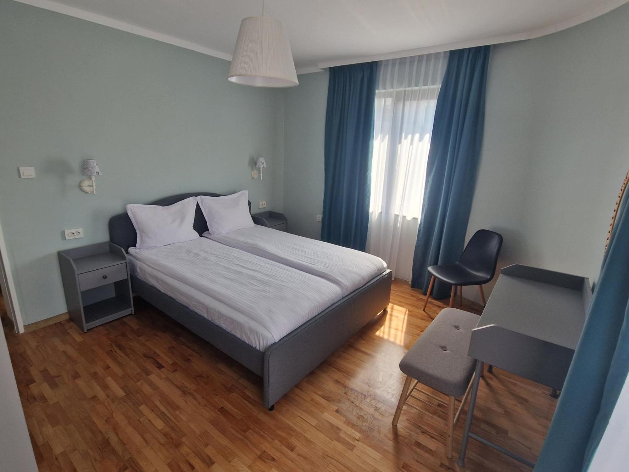 Flowers Apartments Nesebar Esterno foto