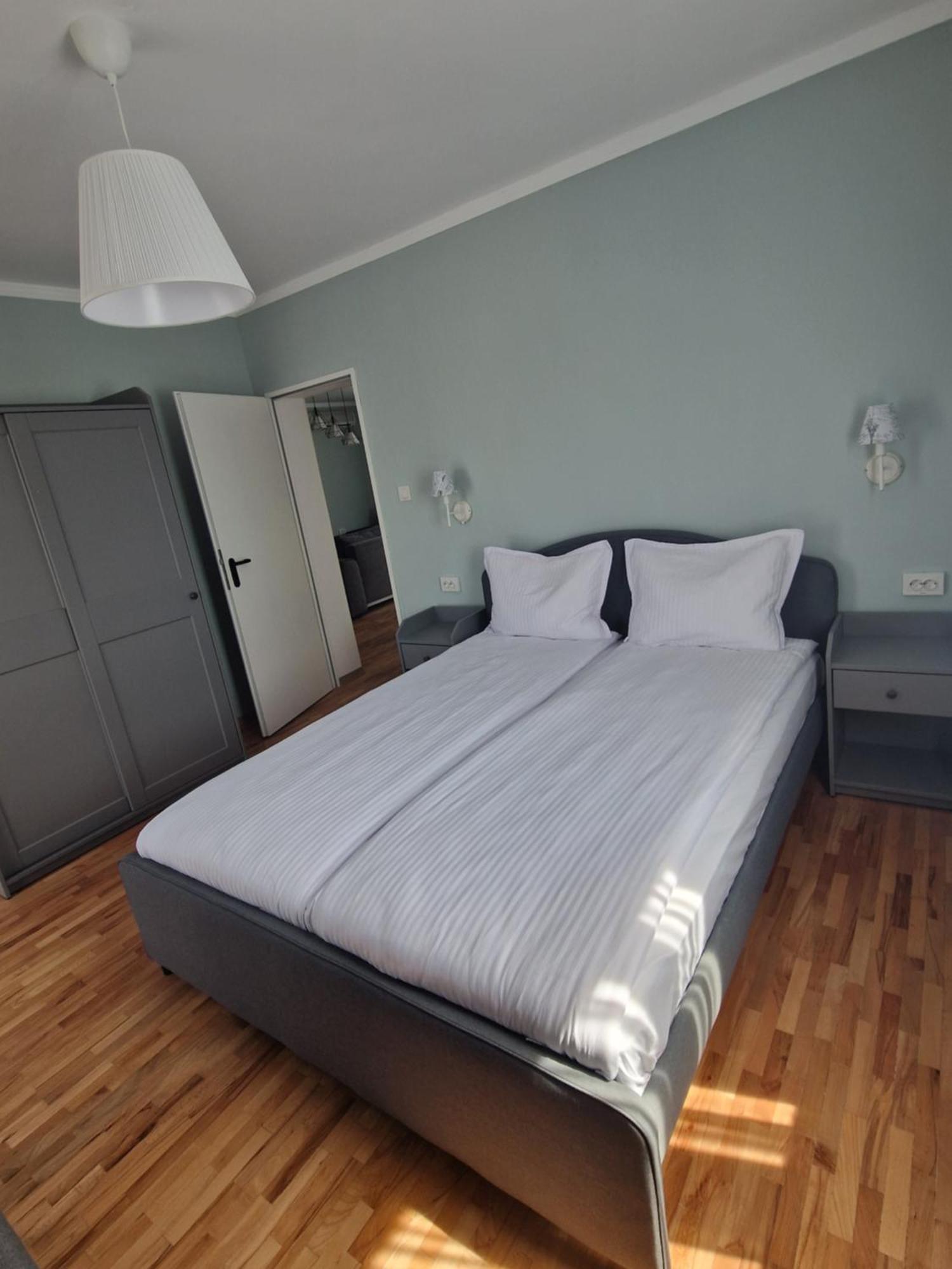 Flowers Apartments Nesebar Esterno foto