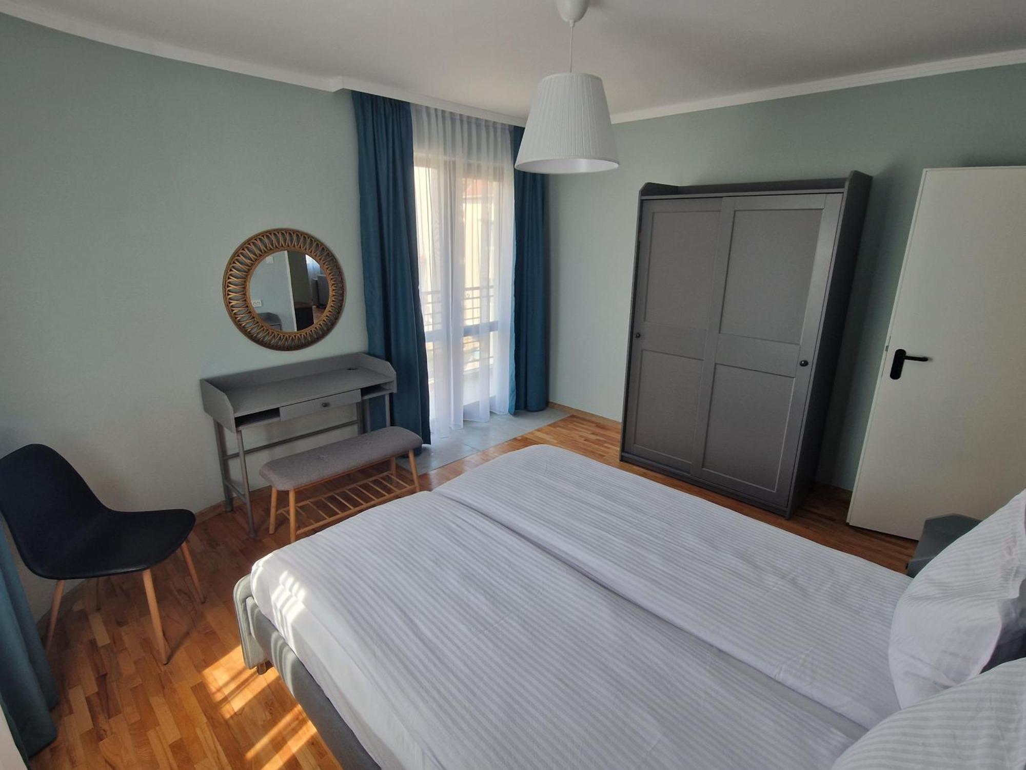 Flowers Apartments Nesebar Esterno foto