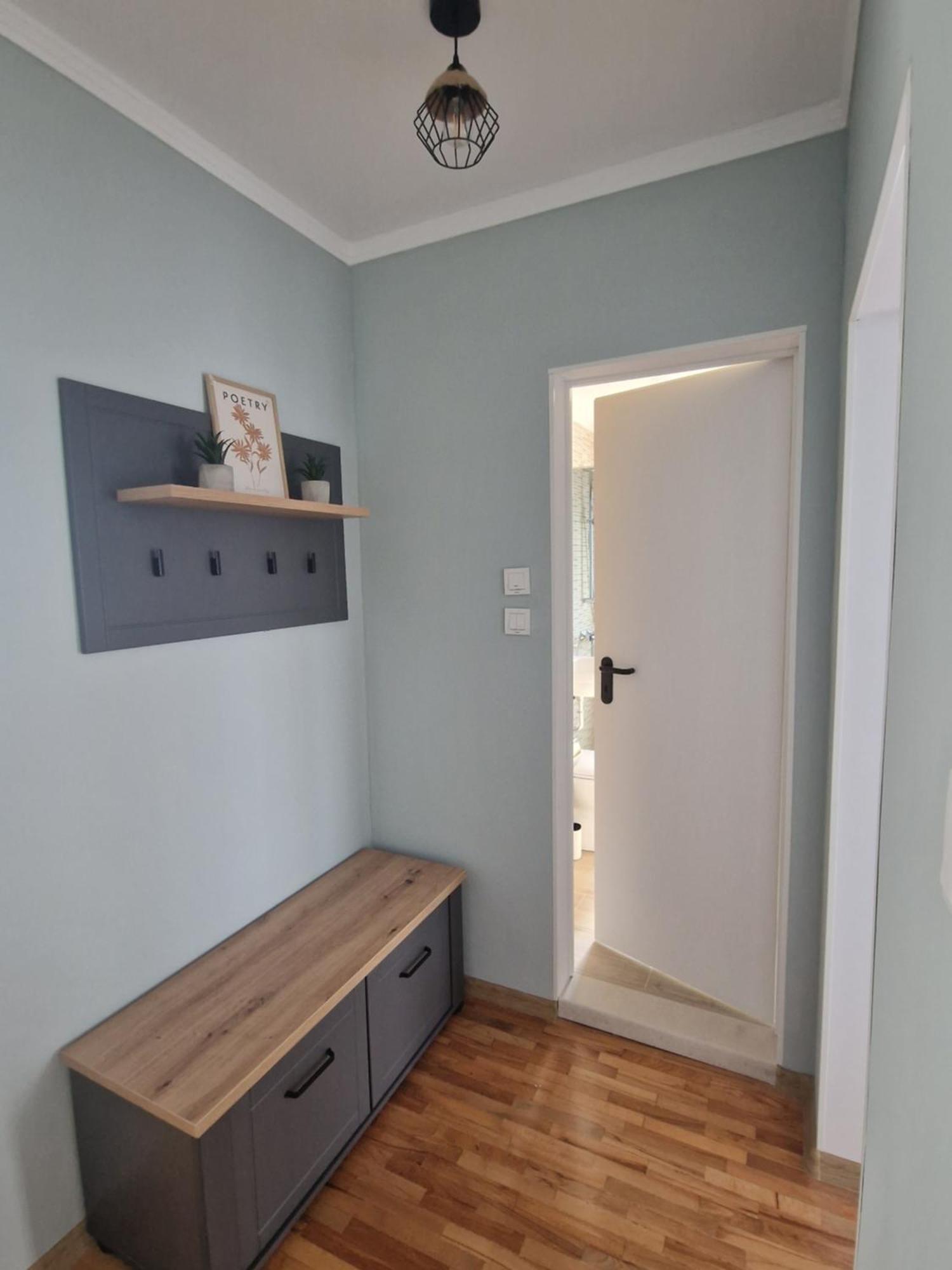 Flowers Apartments Nesebar Esterno foto