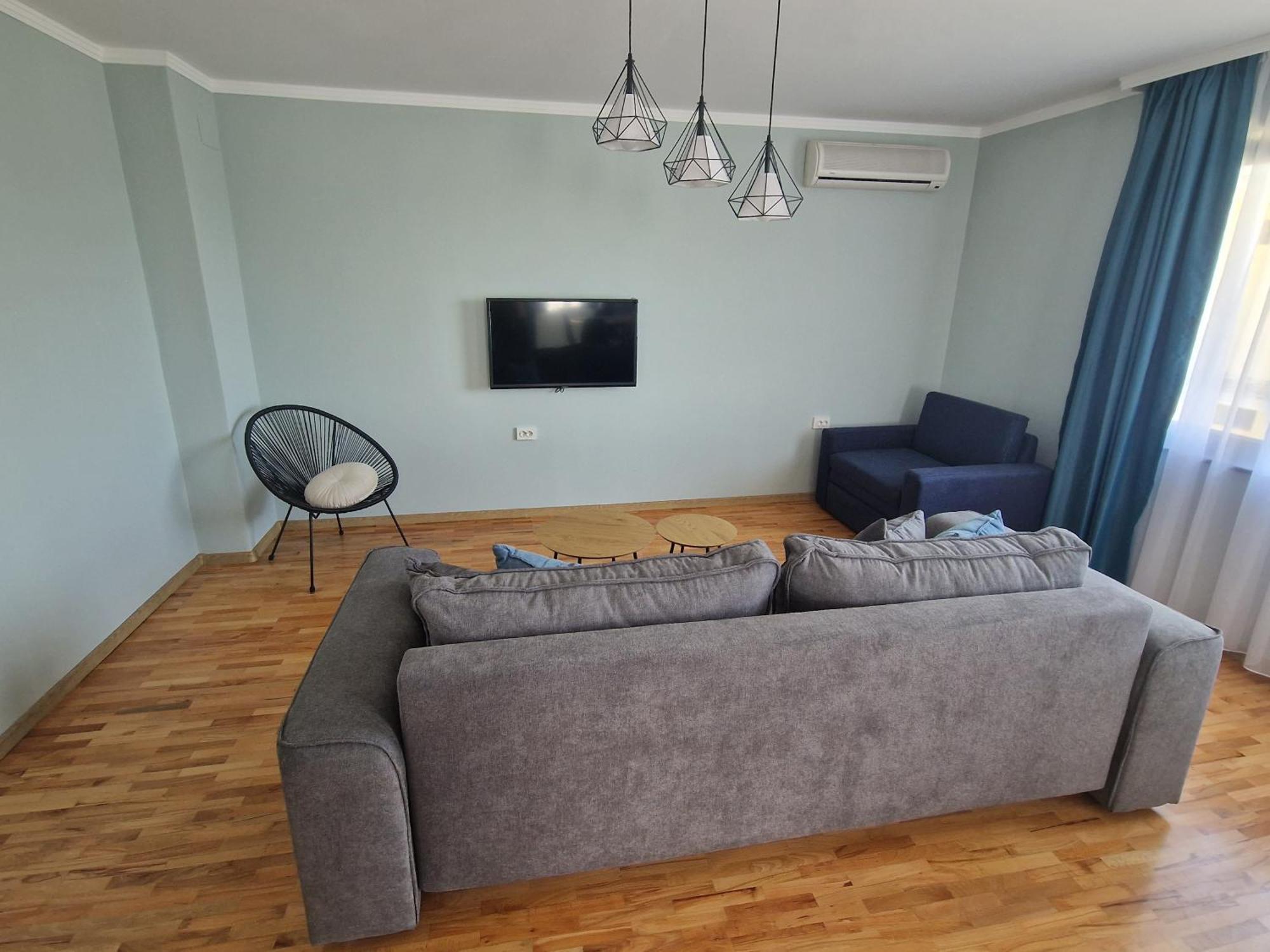 Flowers Apartments Nesebar Esterno foto