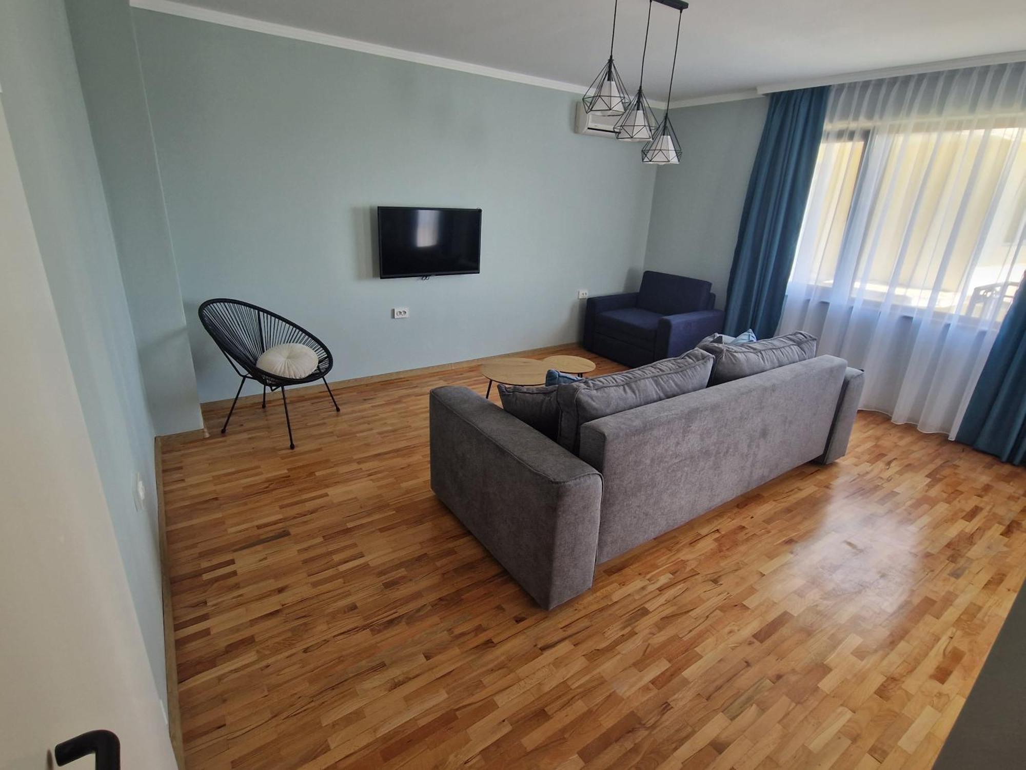 Flowers Apartments Nesebar Esterno foto