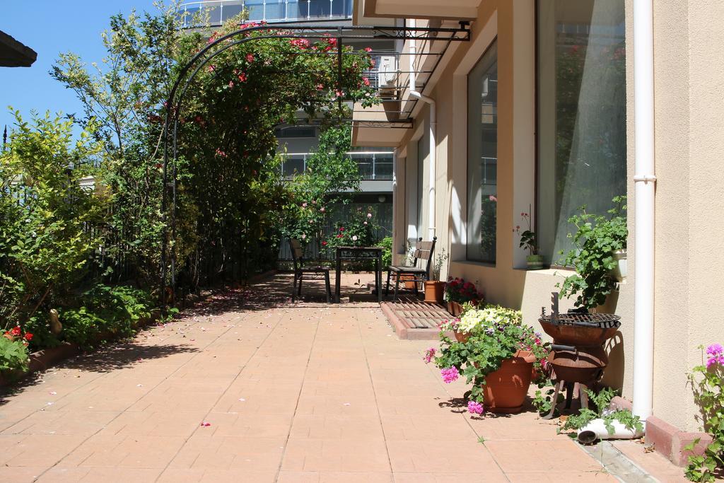 Flowers Apartments Nesebar Esterno foto