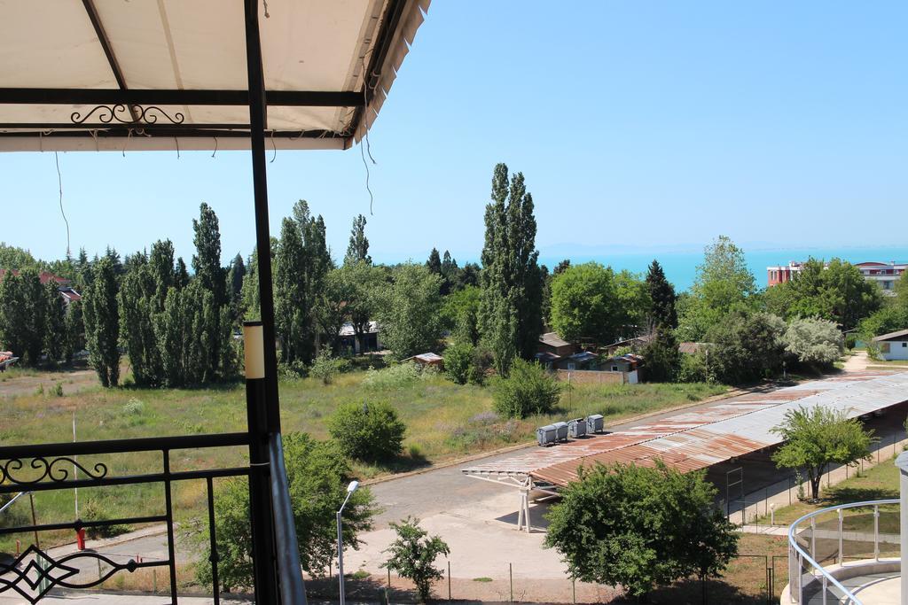 Flowers Apartments Nesebar Esterno foto
